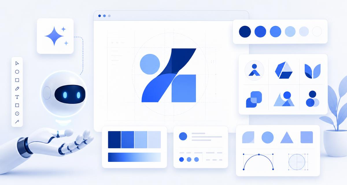 Cover image for 10 Best AI Logo Makers in 2026