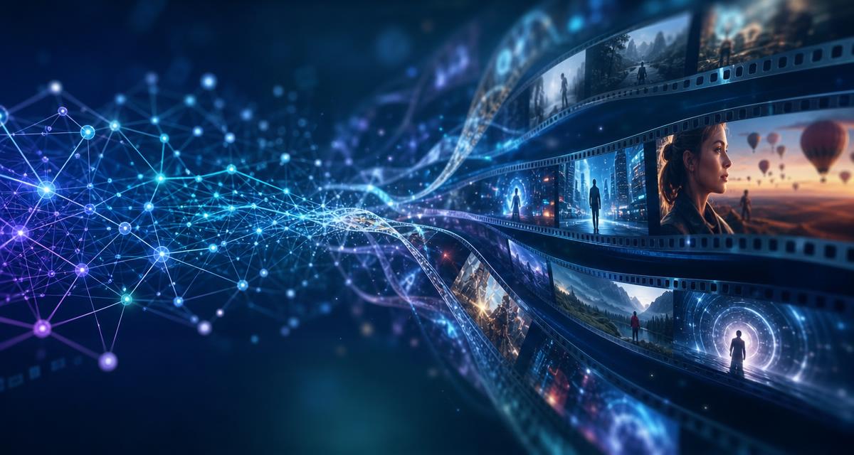 Cover image for Best AI Video Generators Right Now (2026)