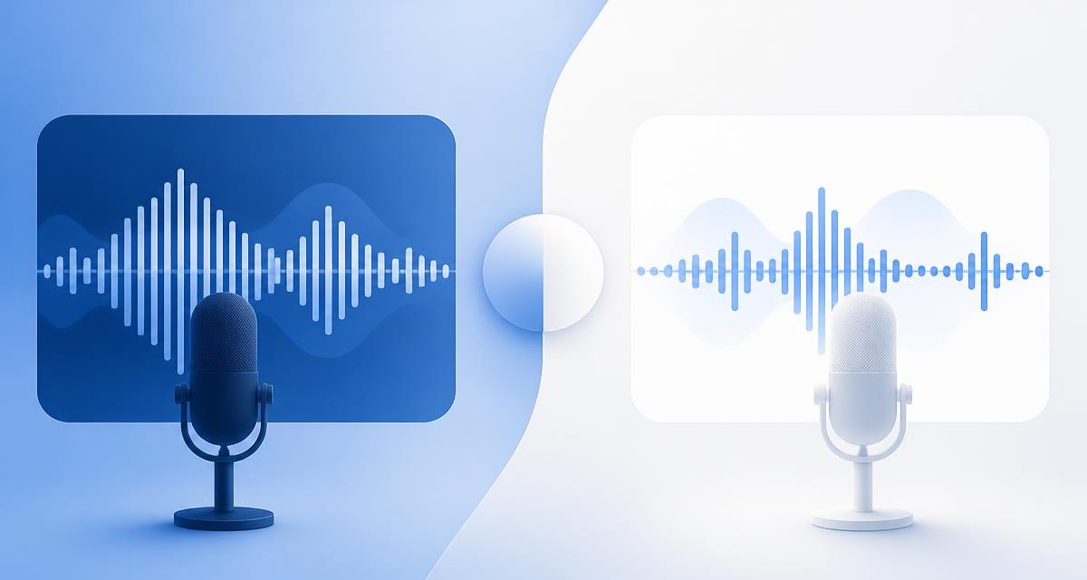 WellSaid Labs vs Murf AI: Voiceover Tools